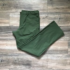 Men’s Lululemon Classic ABC Pant